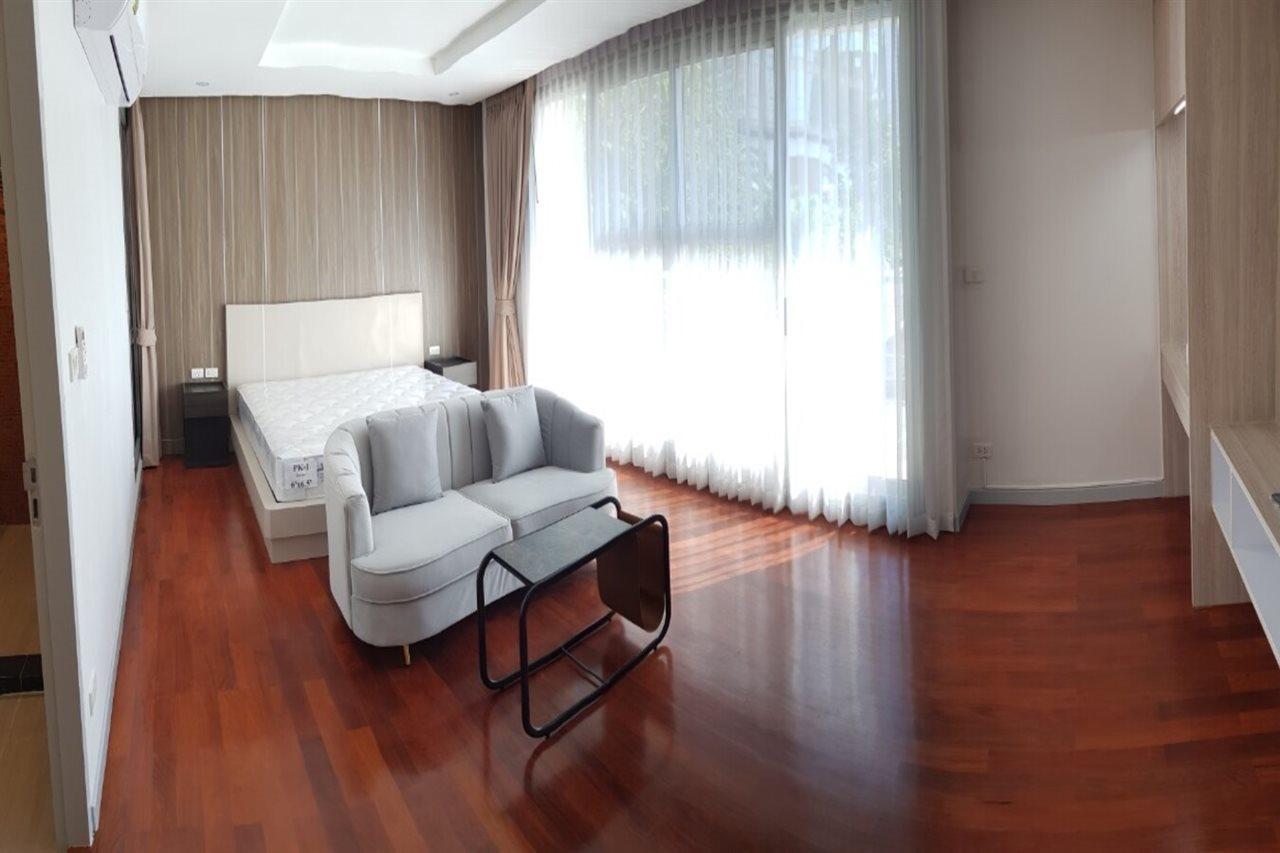 Vivi Avenue Thonglor Apartment Bangkok Exterior photo